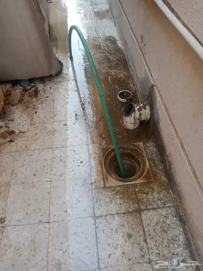 شركه تسليك مجارب بالدمام 7