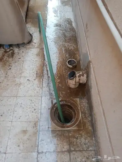 شركه تسليك مجارب بالدمام 1