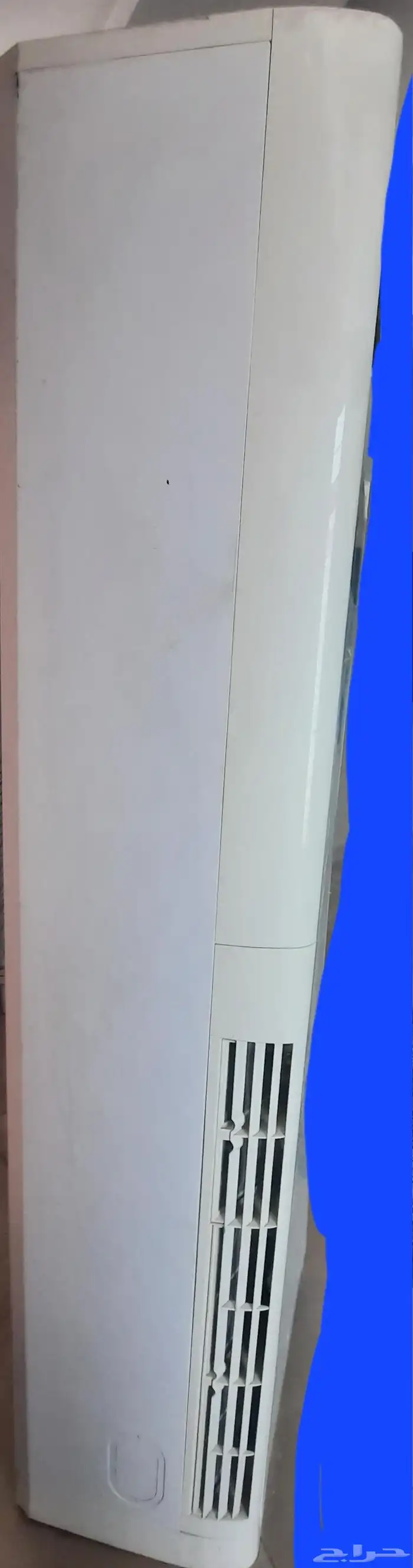مكيف هاس 3