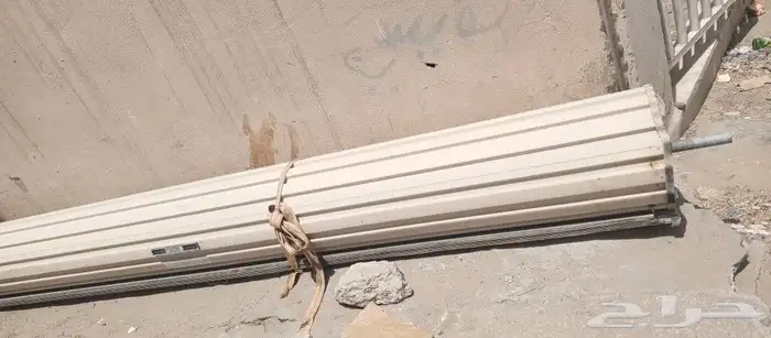 باب كراج مستعمل 3.70 0