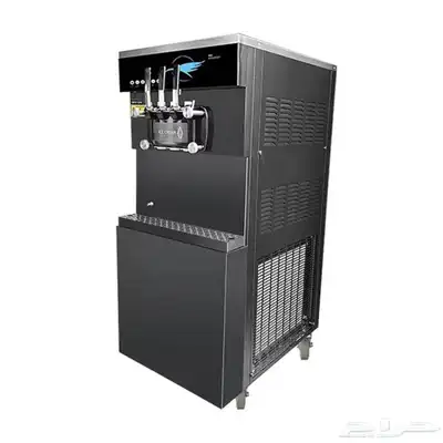 مكائن ايسكريم وقطع غيار وصيانة داخل الرياض 4