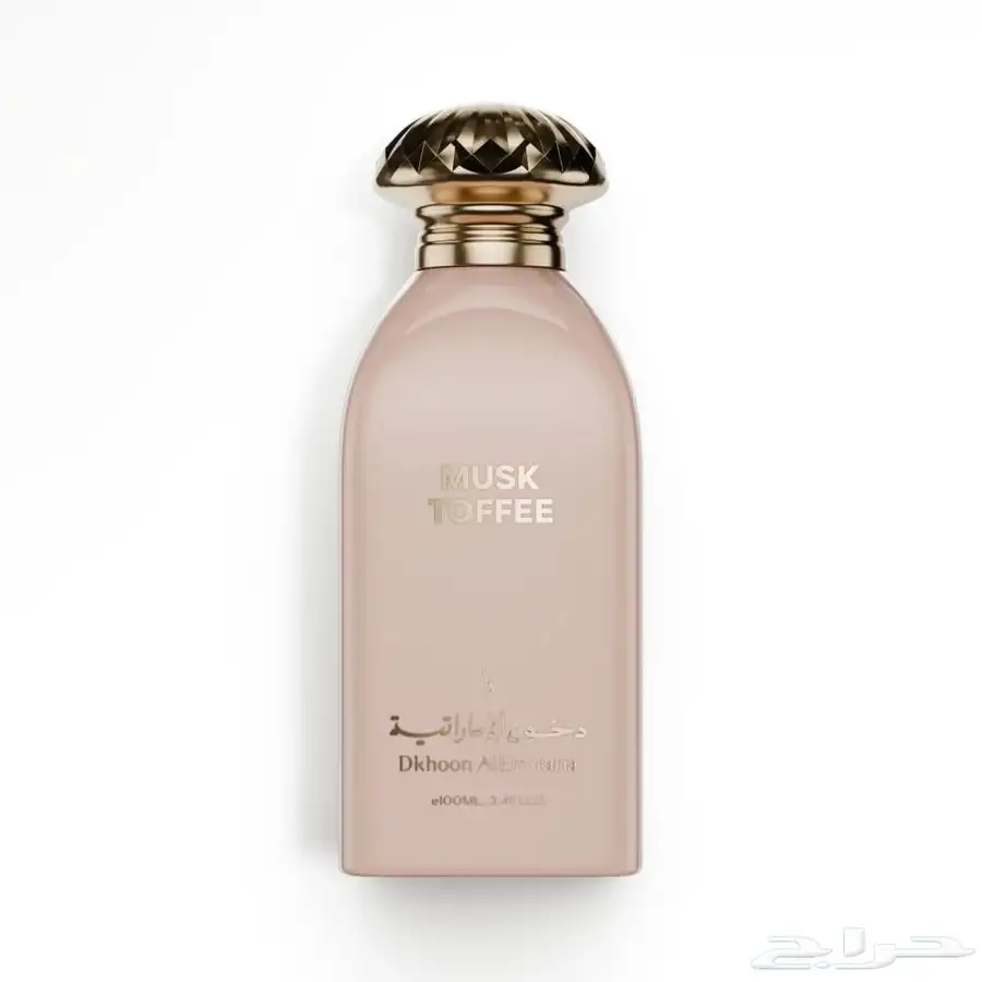 دخون لإماراتيه العطر 95 ريال فقط 3