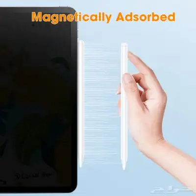 قلم ذكي متوافق مع iPad   تجربة كتابة ورسم رائعة 1