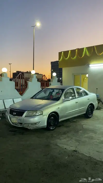للبيع صني موديل 2010 5