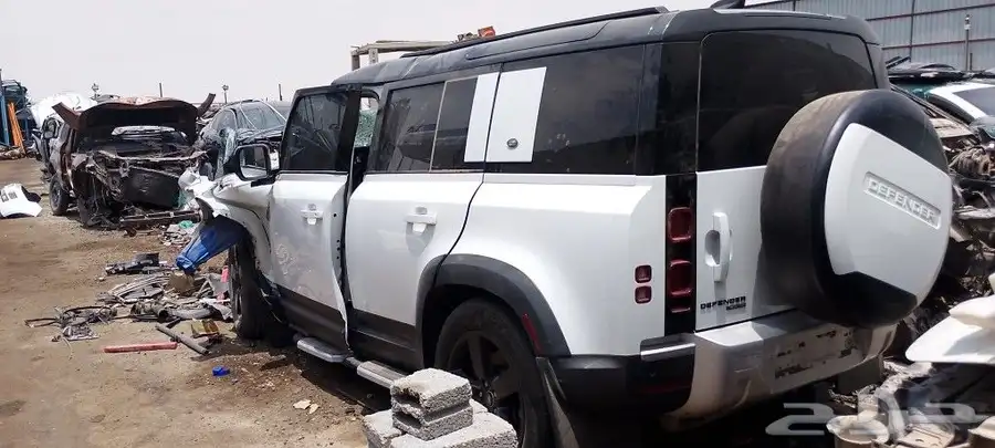 مندوب تشليح رنج وديفندر ومرسيدس وبي ام وبورش 1