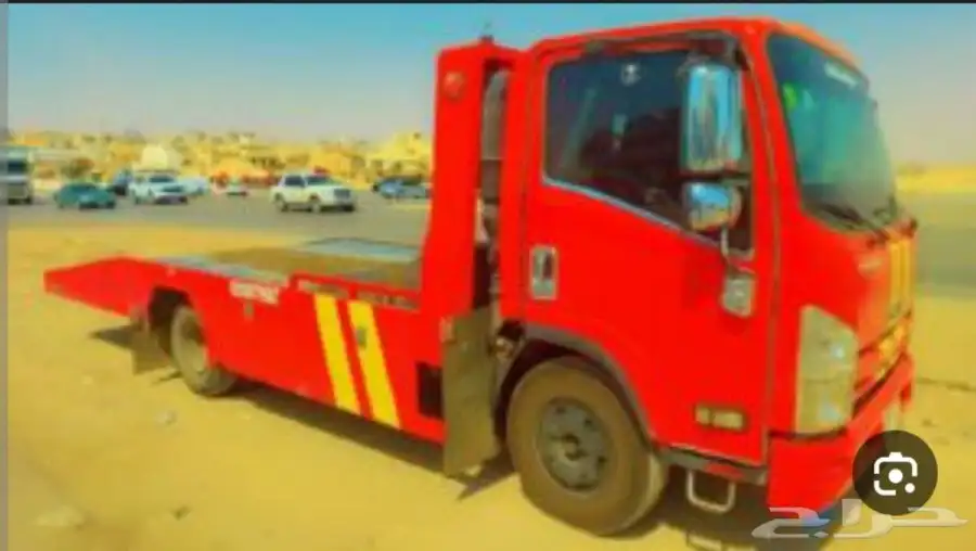 سطحة ابها خميس مشيط المطار 0