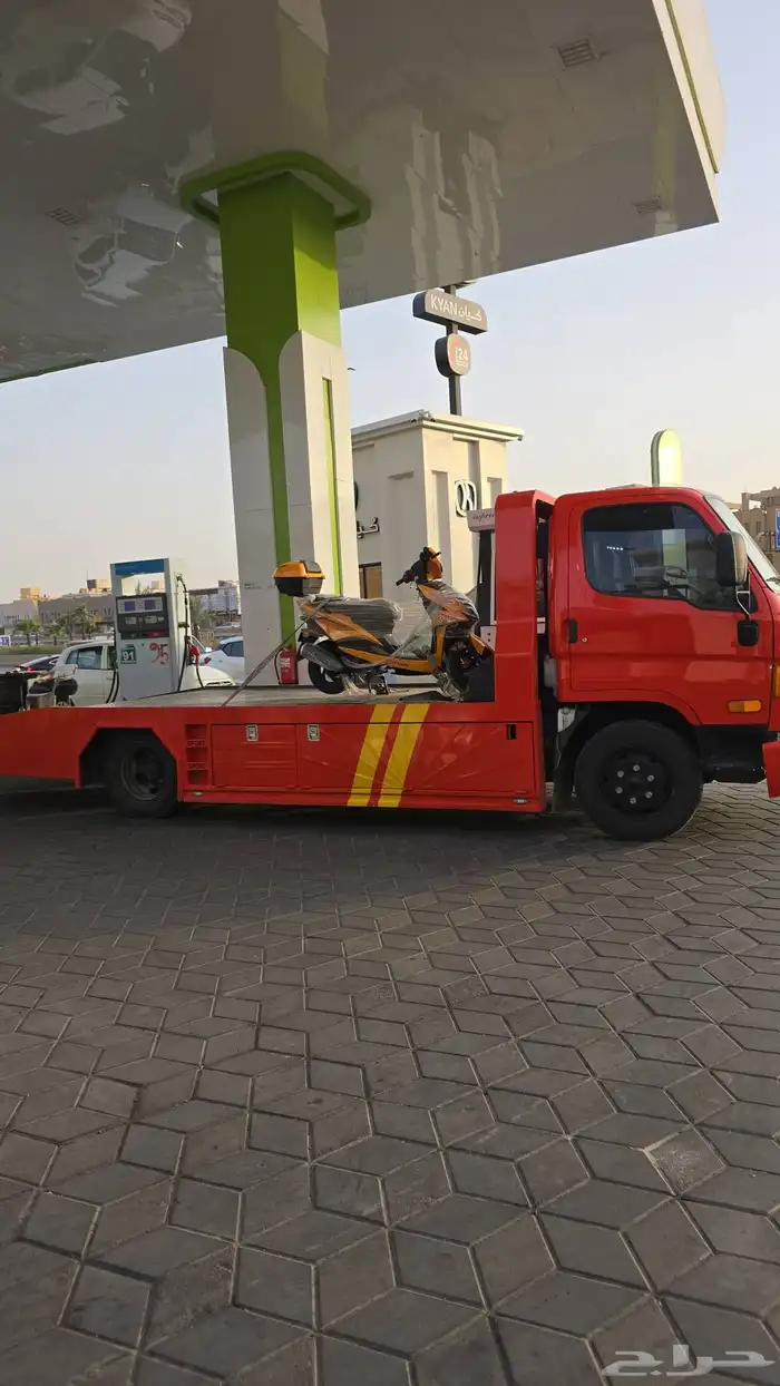 سطحة شمال الرياض 0
