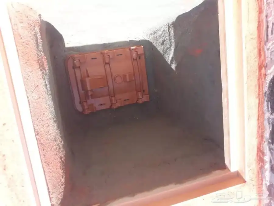 سباك صرف صحي تؤصيل المجاري تكسير وترميم 1