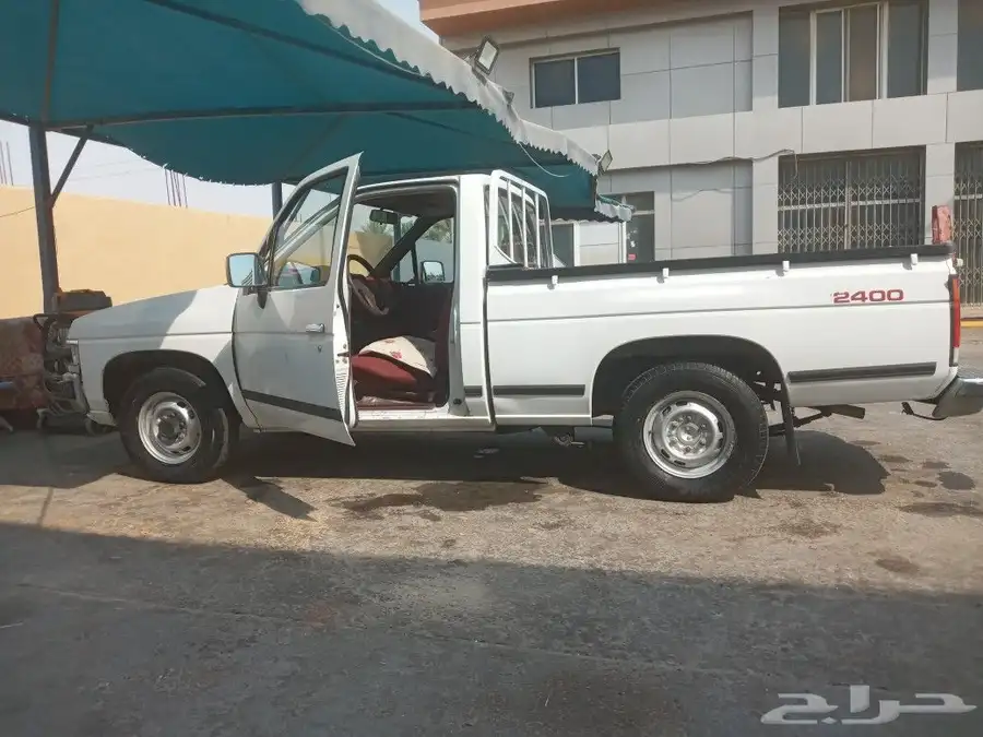 ددسن غماره موديل 1996 1