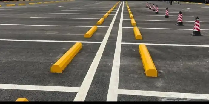 اسفلت زفلته أمام منازل ومحلات 1