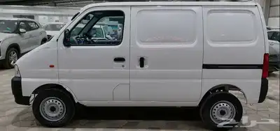 سوزوكي ايكو جاف للايجار 0