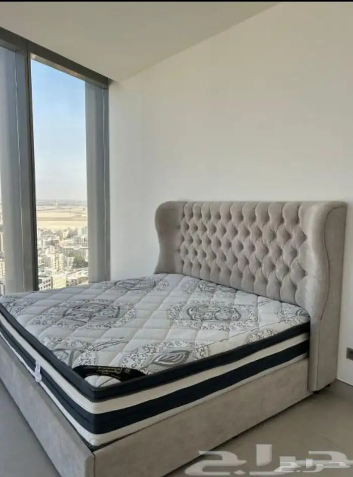 سرير ديكور ومراتب 13