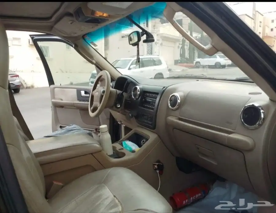 اكسبديشن 2005 7