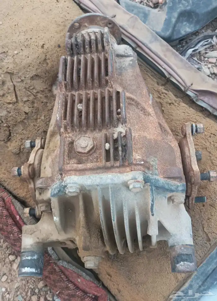 البيع قطع غيار كرسيدا موديل 91 2