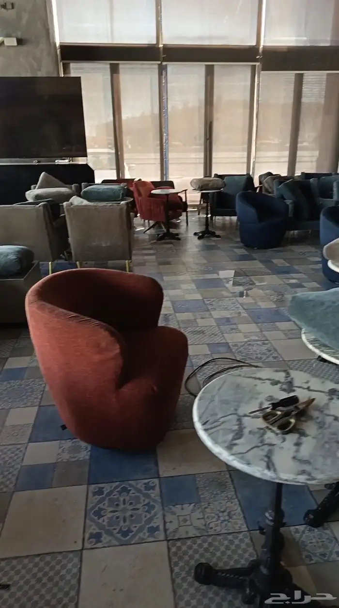 شركة تنظيف شقق تنظيف كنب غسيل مكيفات بالدمام خزانات بالخبر 1