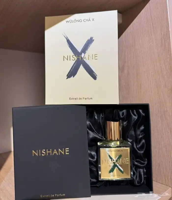 عطور منوعة كلايف كريستيان وعطور نيشان ماستر كواليتي 14