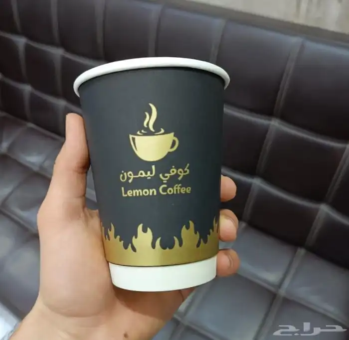 طباعة أكواب ورقية اكواب افراح اكواب باسم المحل أكواب بلاستيك 4