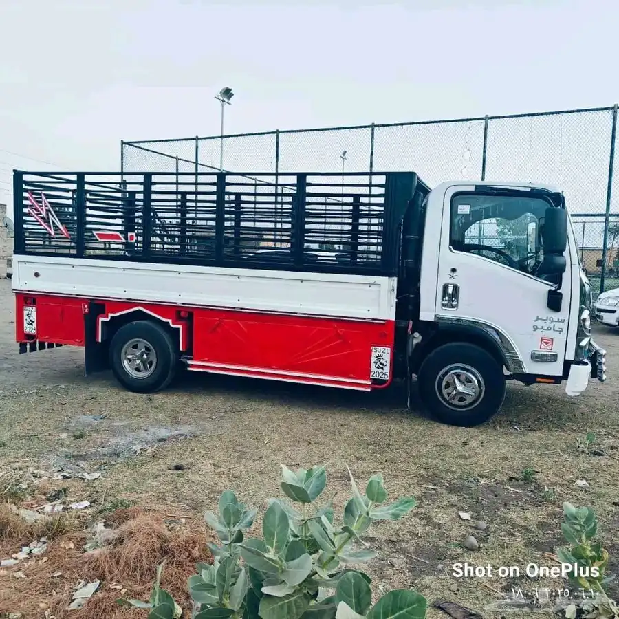 دينا للايجار بالمشوار من جدة الي المدينة المنورة 0