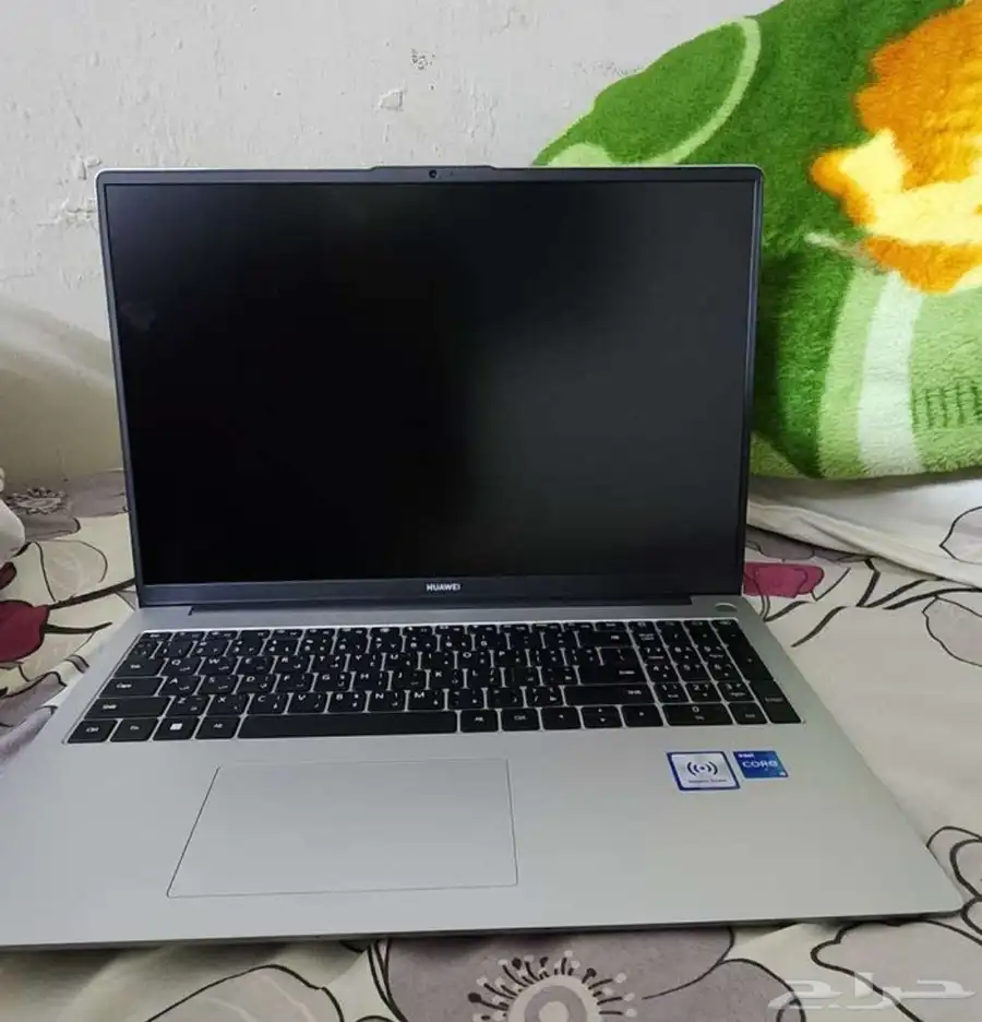 Huawei macbook D16 2