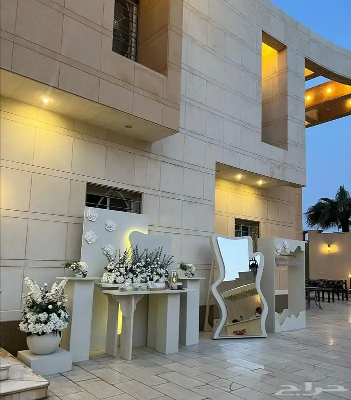 احدث الكوش افراح 1