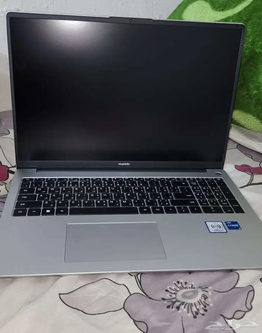 Huawei macbook D16 1