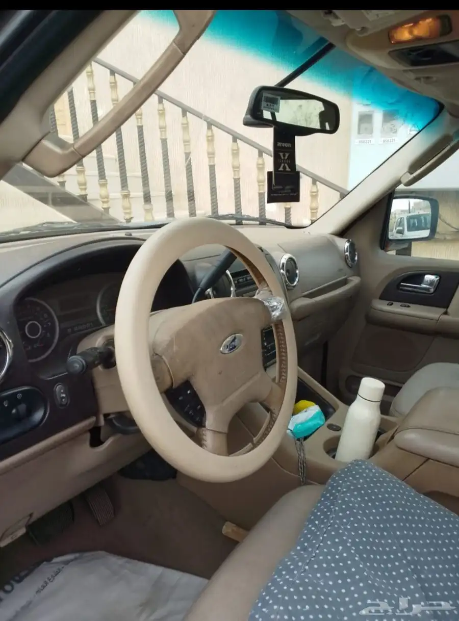 اكسبديشن 2005 3