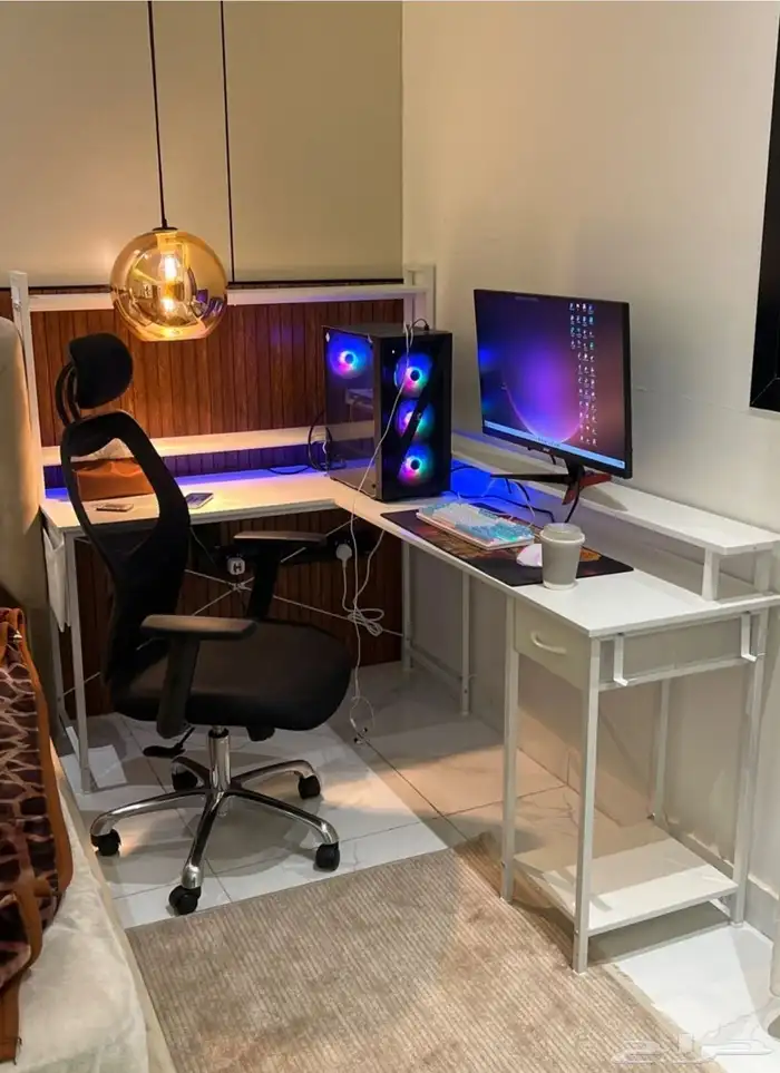 طاولة قيمنق العصري Modern Gaming table 7