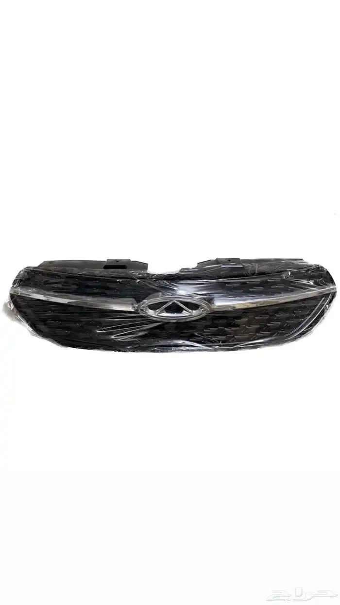 قطع غيار شيري اريزو 5 5