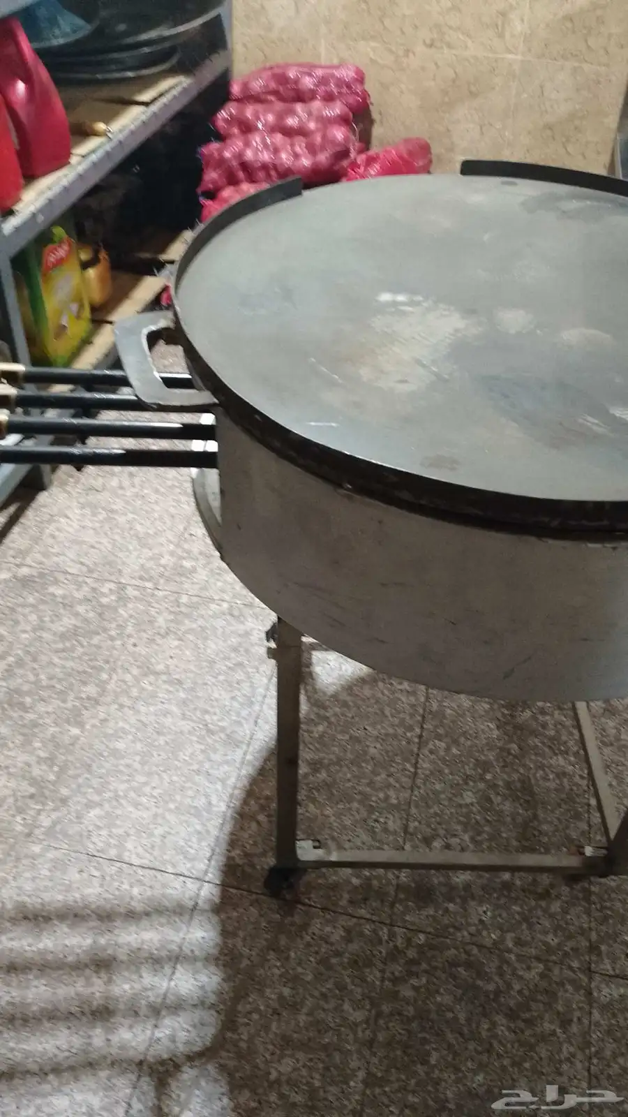 عجانه وسط 1