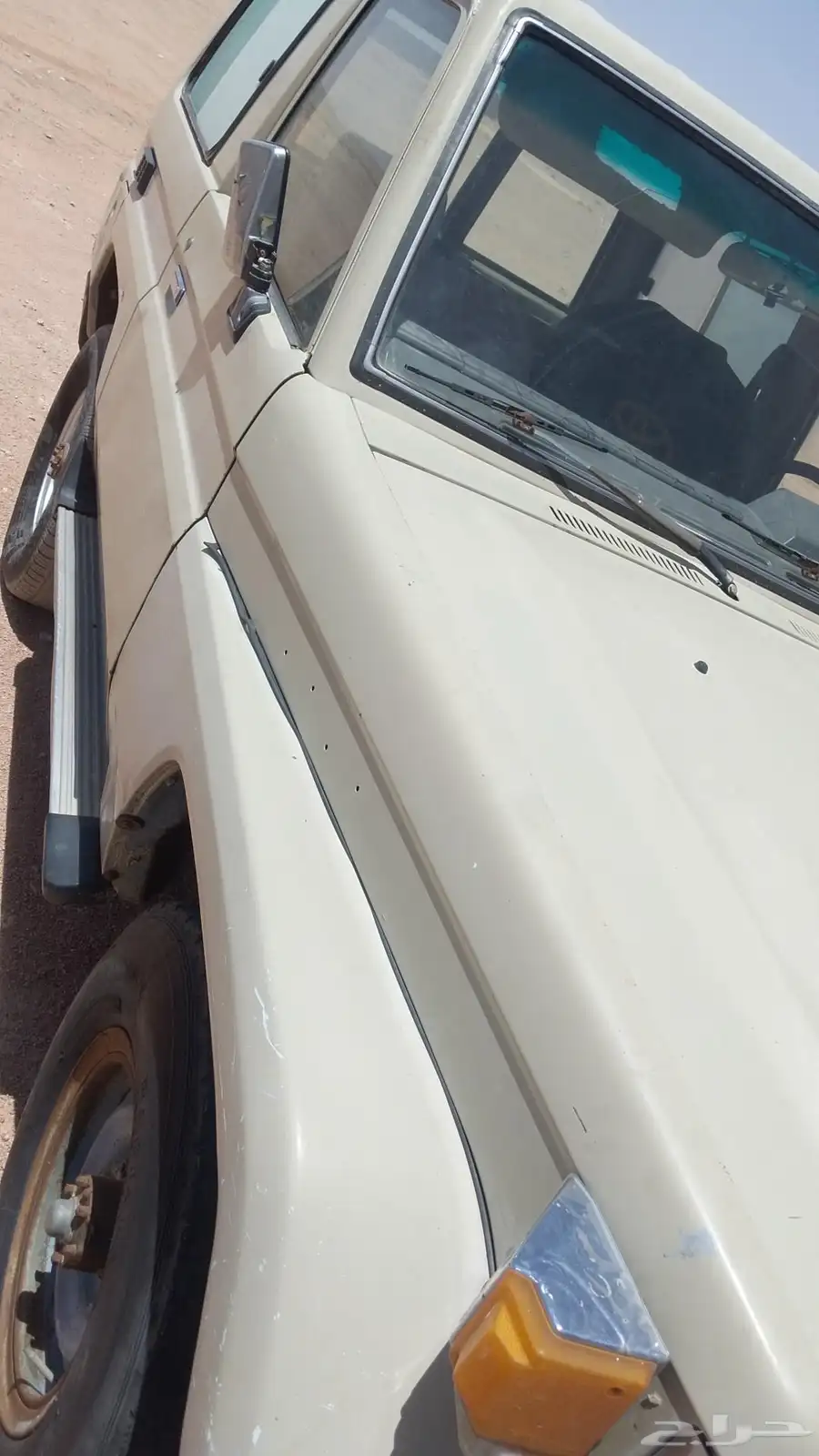 اللبيع جيب ربع تويوتا موديل 91 محركاته طيبه البدي طيب 0