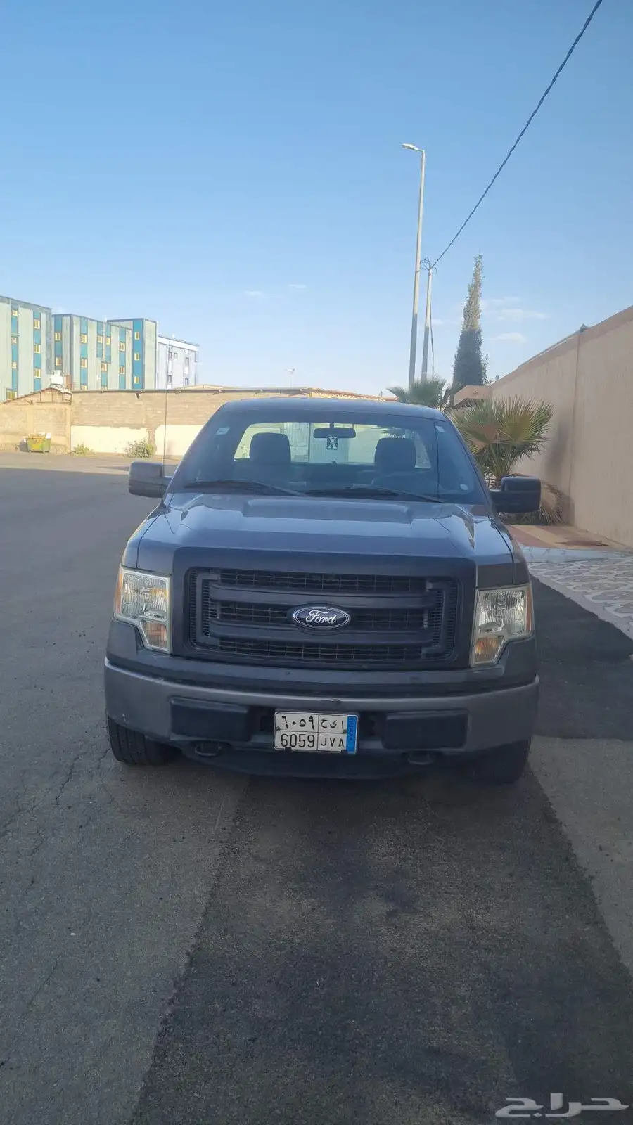 اف150 f150 1