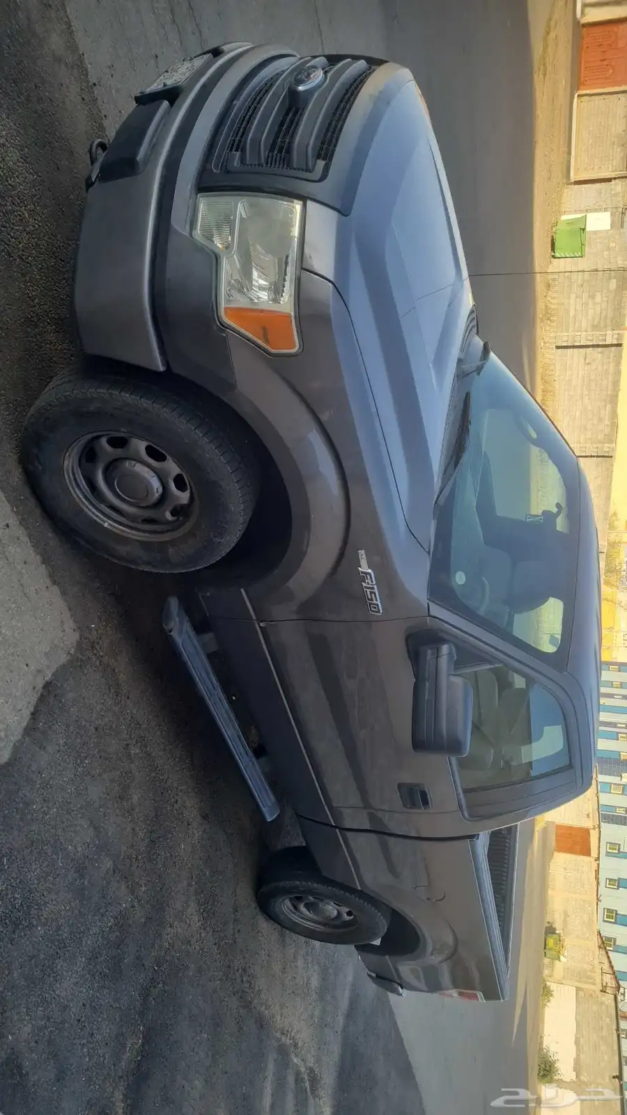 اف150 f150 0