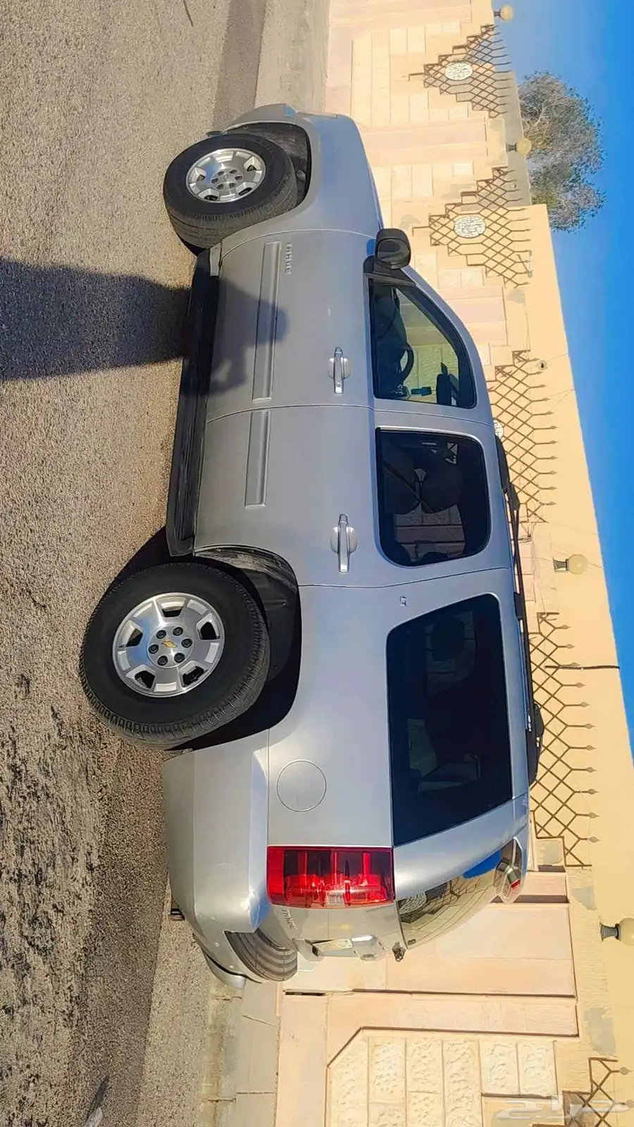 القريات 6