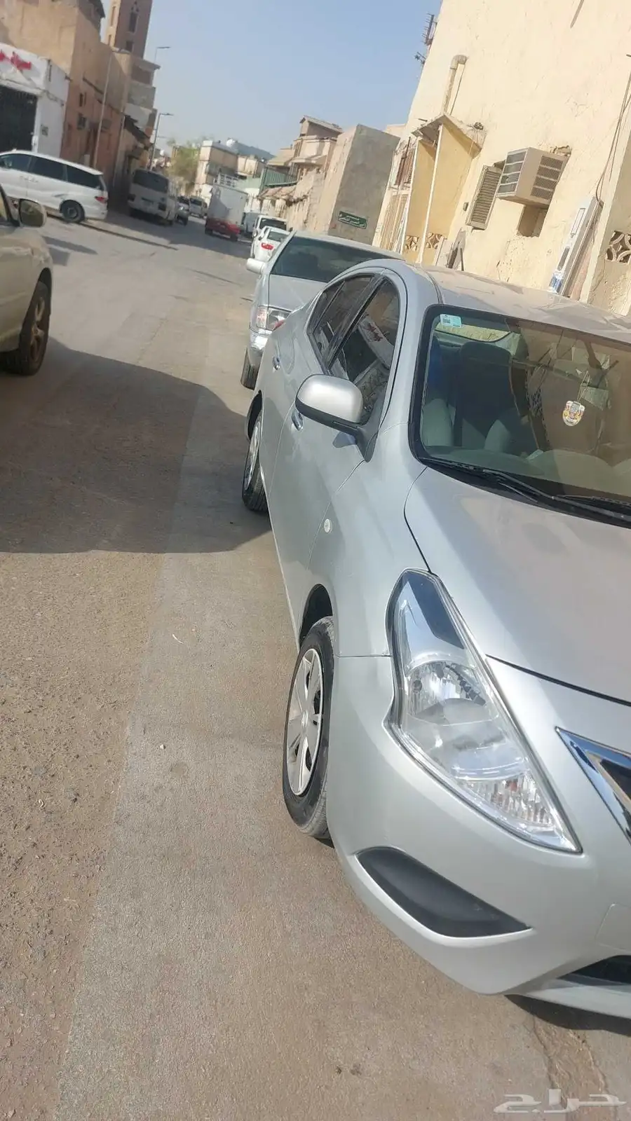 نيسان صنىى2019 5