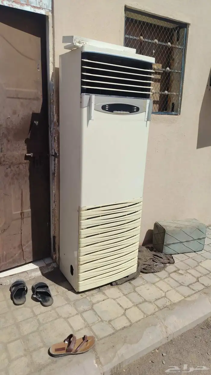 مكيف دولابي تايلندي 2