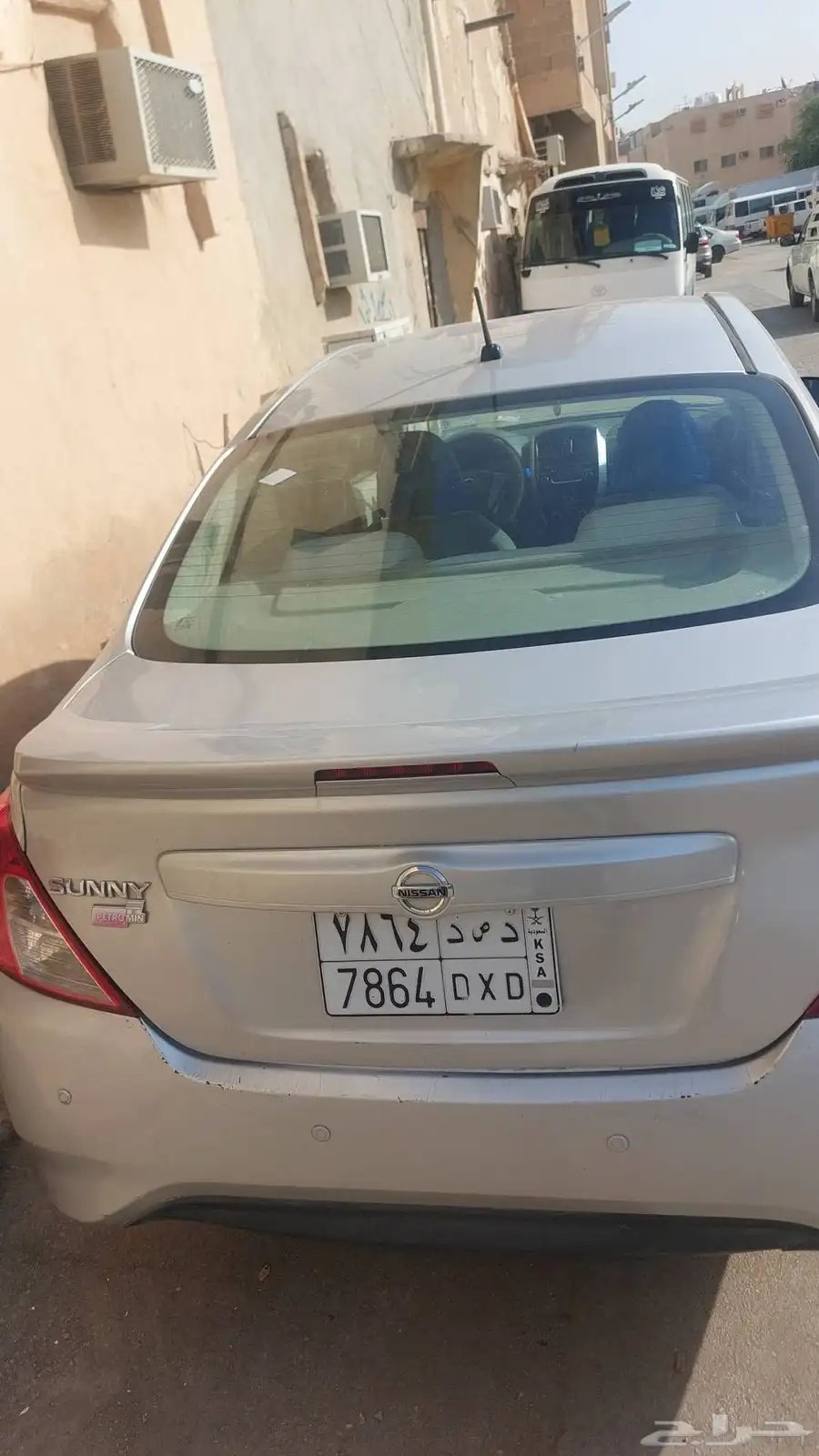نيسان صنىى2019 4