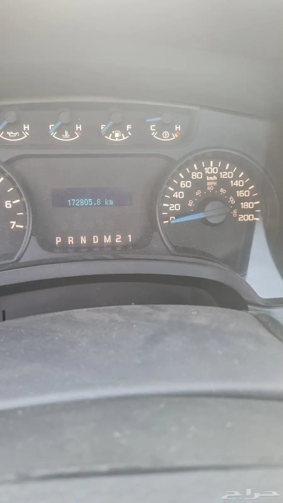 اف150 f150 3