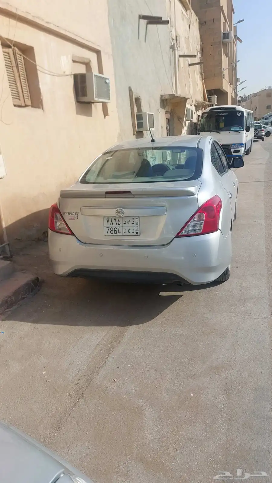 نيسان صنىى2019 0