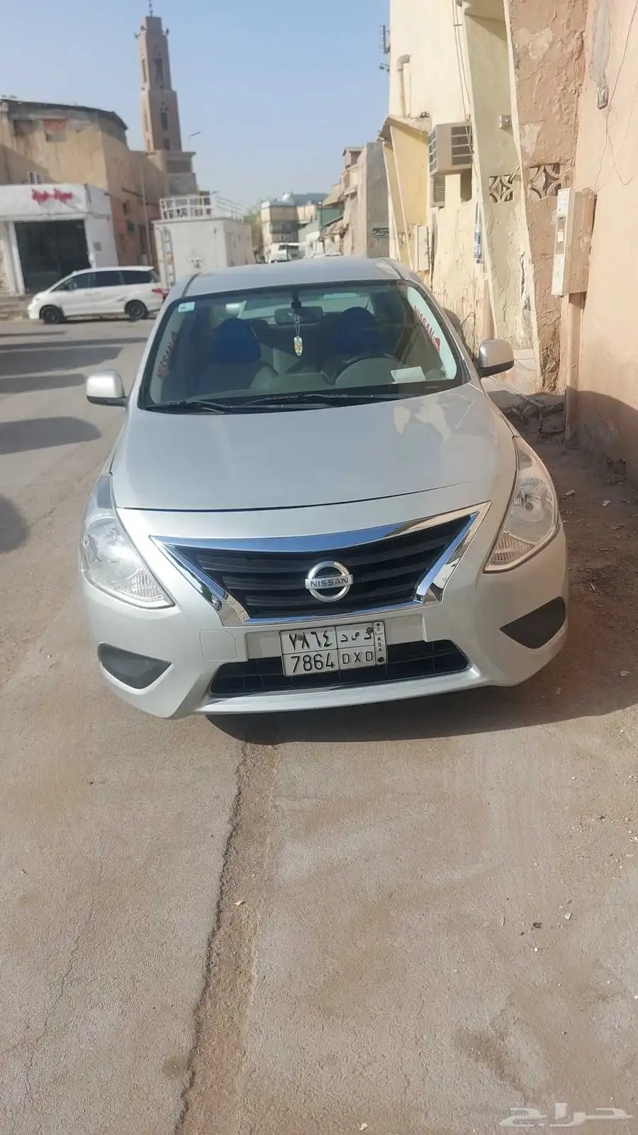 نيسان صنىى2019 1