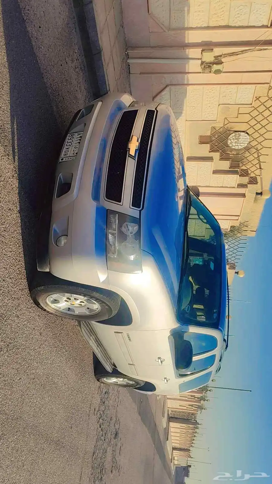 القريات 3