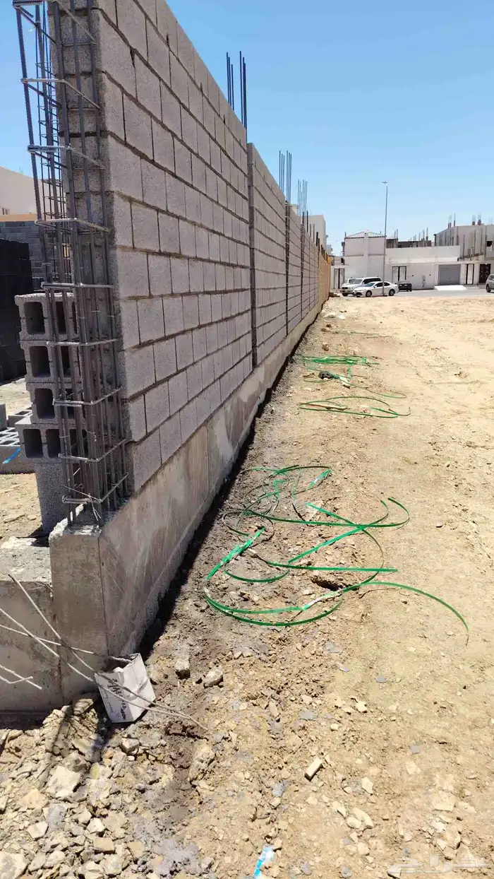 بناءبلك صبه كل مستلزمات المعمار تبوك 1