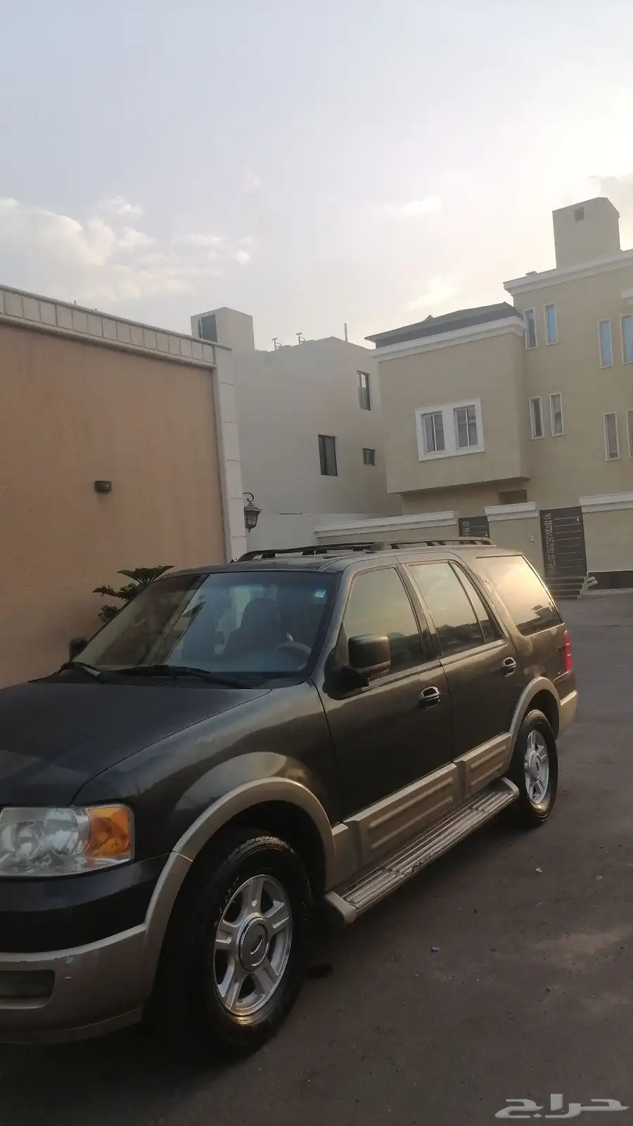 اكسبديشن 2005 0