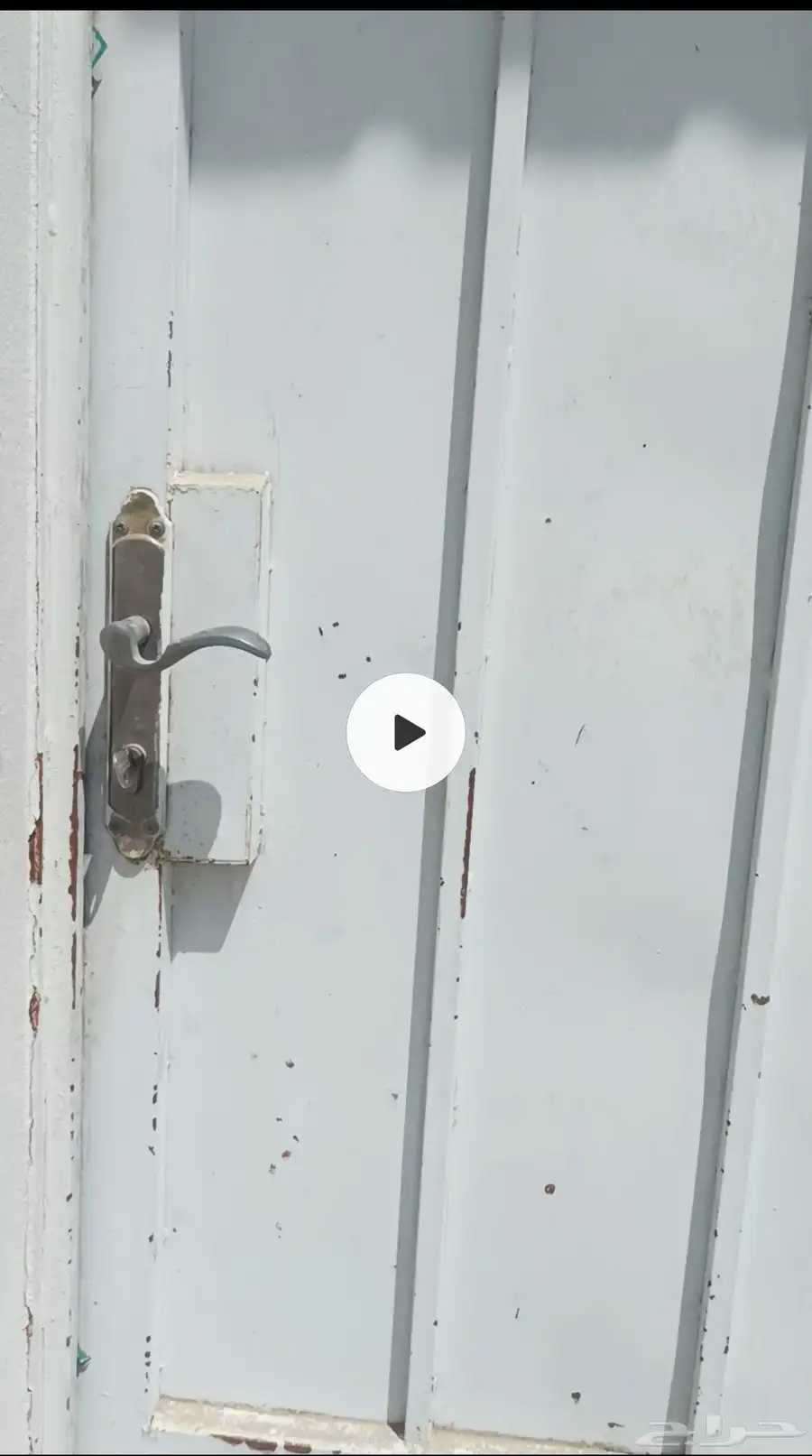 غرفة سائق للإيجار small room for rent 0