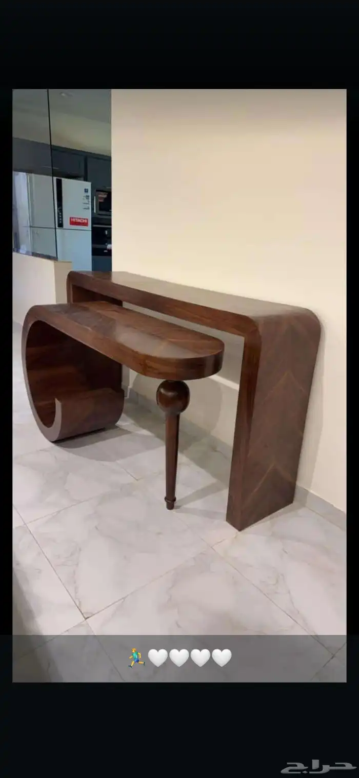 طاولات جهزه 1