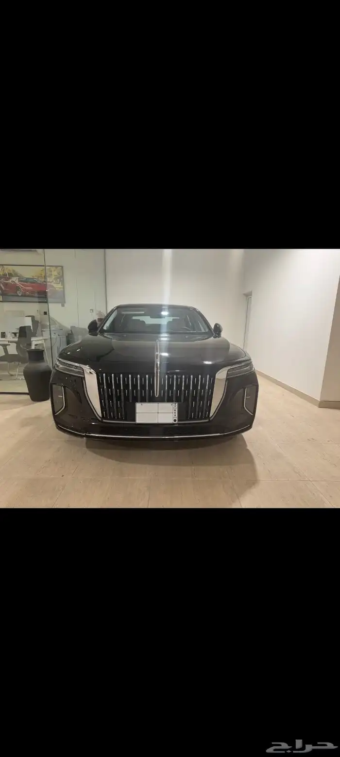 تأجير هونشي H9 2025 1
