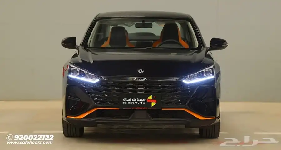 دونج فينج شاين E1 2025 0