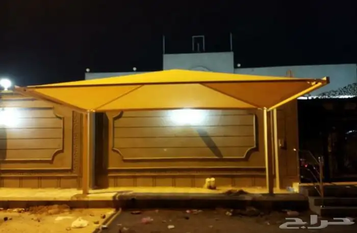 مظلات جده مظلات حي ابحر الجنوبيه حي الشاطئ 0