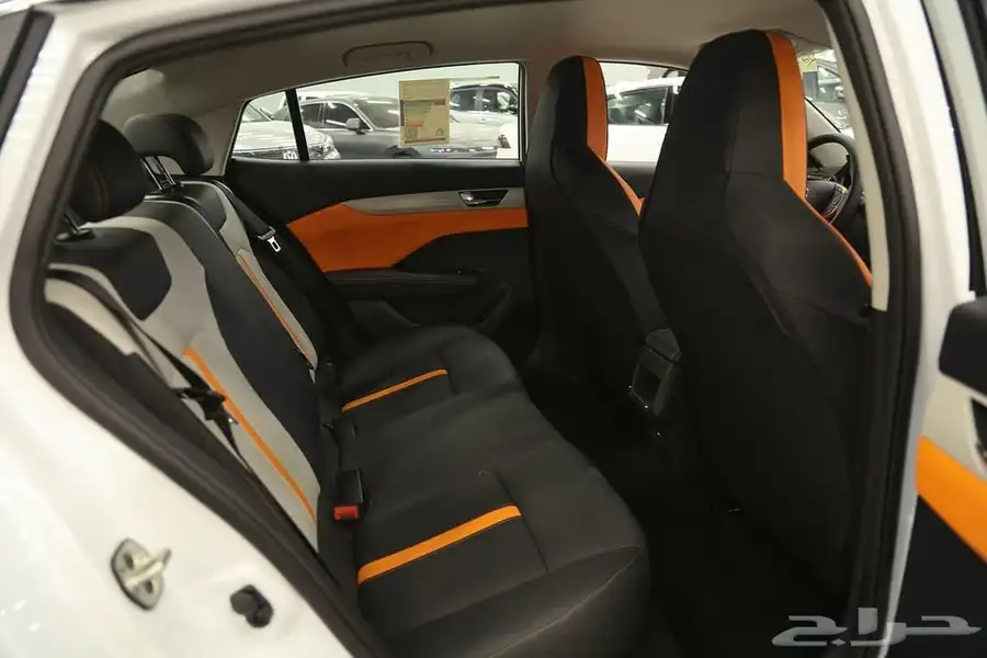 دونج فينج شاين E1 2025 5