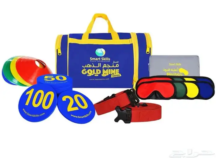 لعبة منجم الذهب 2