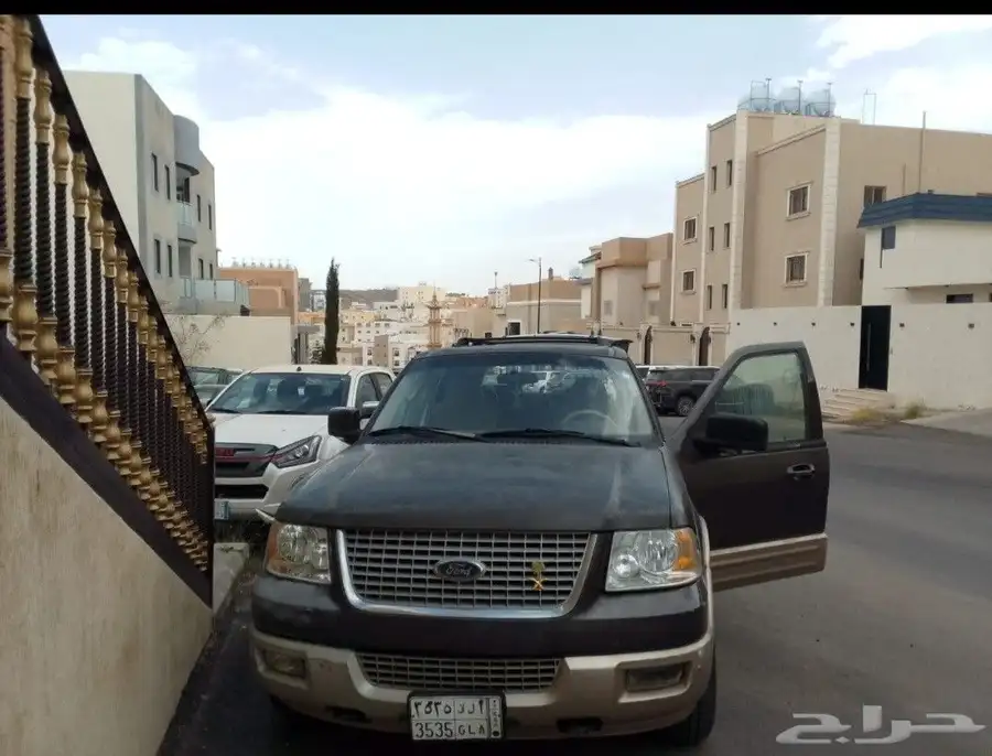 اكسبديشن 2005 8